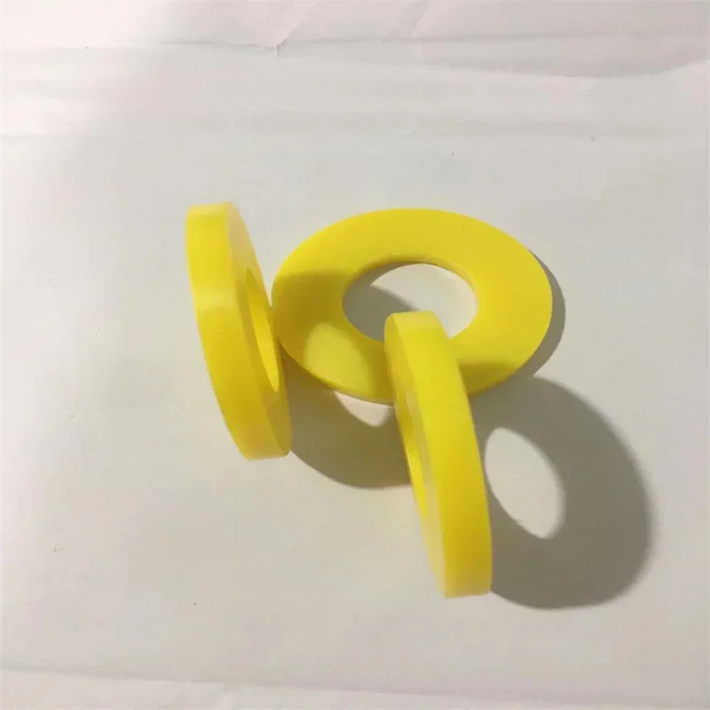 Silentblock de goma para amortiguador delantero universal - imagen 2