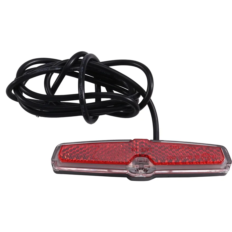 Luz trasera impermeable para Talaria Sting MX3, MX4 y MX5 - imagen 2