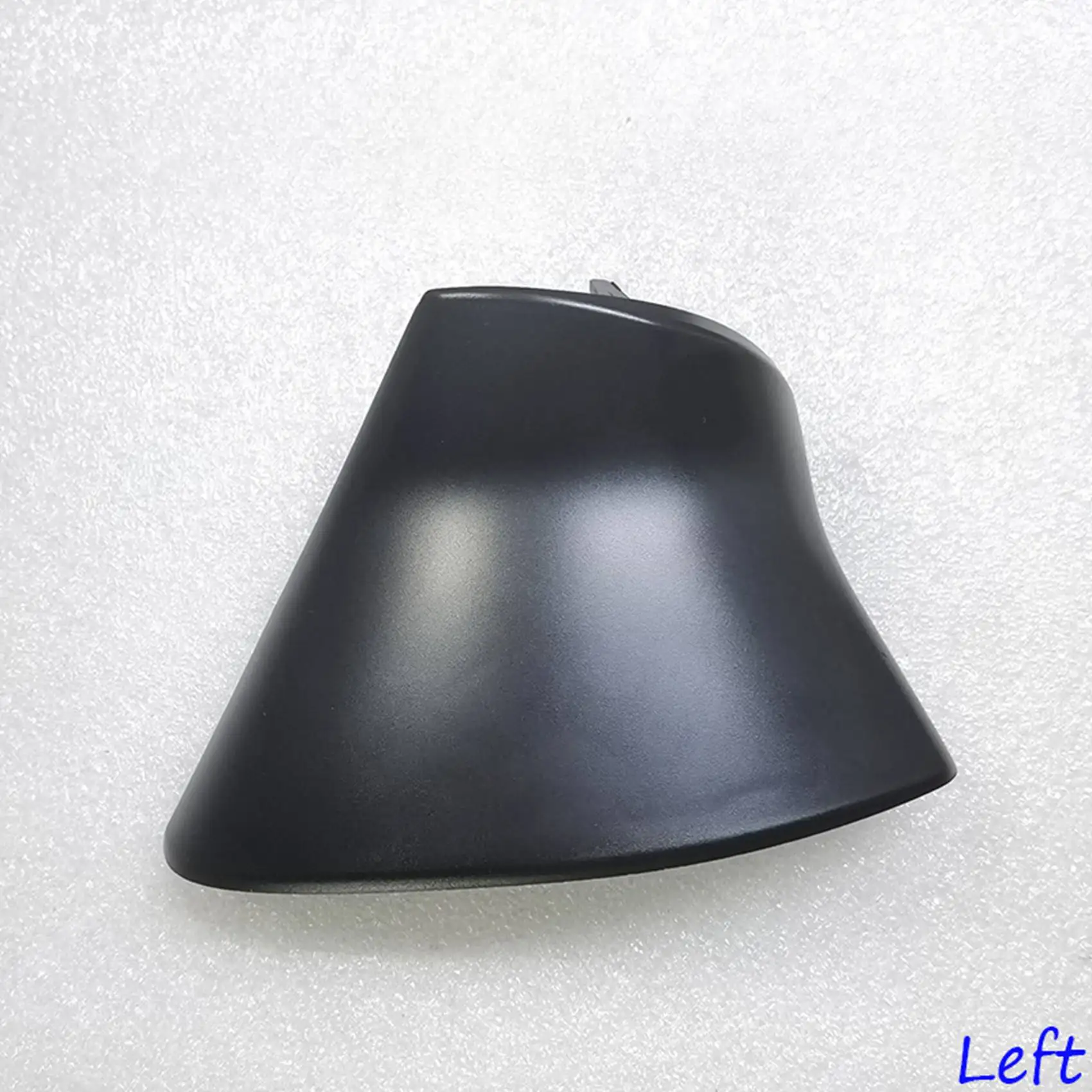 Par embellecedores base retrovisor triangular para Toyota Camry 70 LE 2018