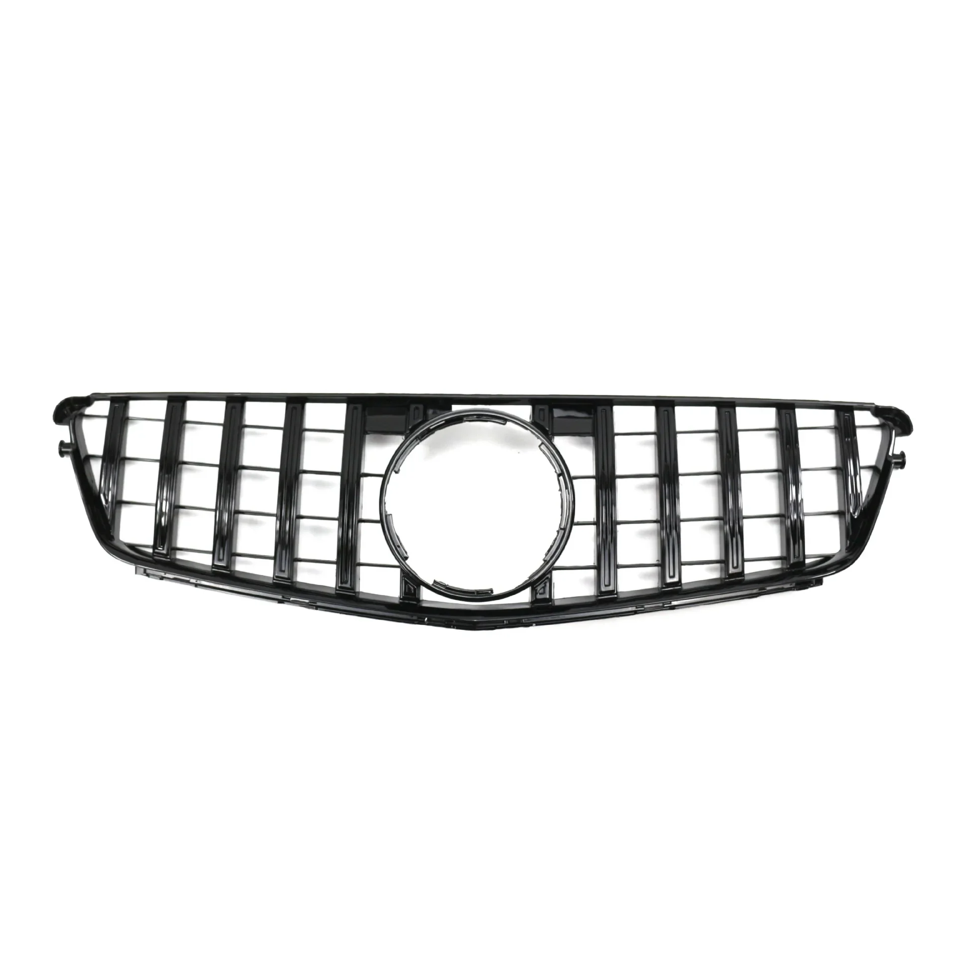 Rejilla deportiva Mercedes Clase C W204 2008-2014 - imagen 4