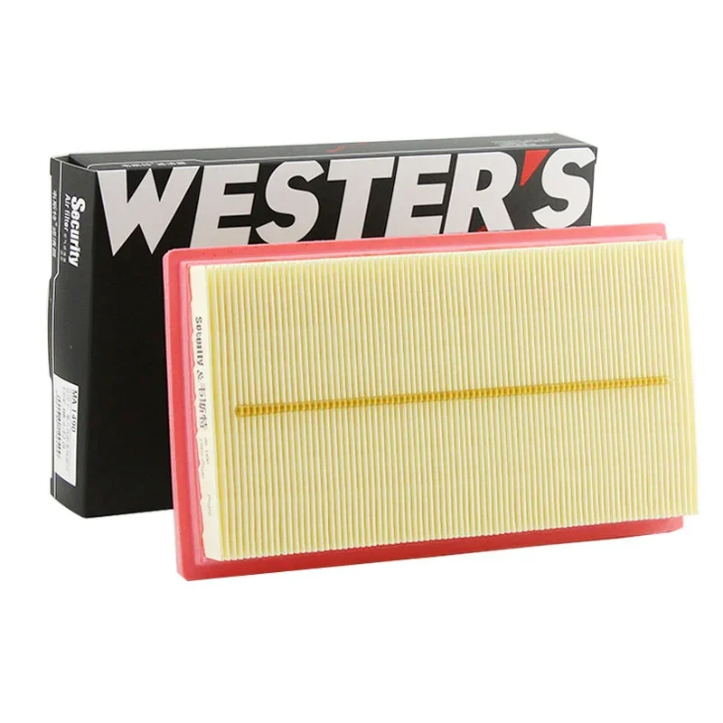 Filtro de aire WESTGUARD C27063 para Toyota C-HR, Corolla y RAV4 - imagen 2