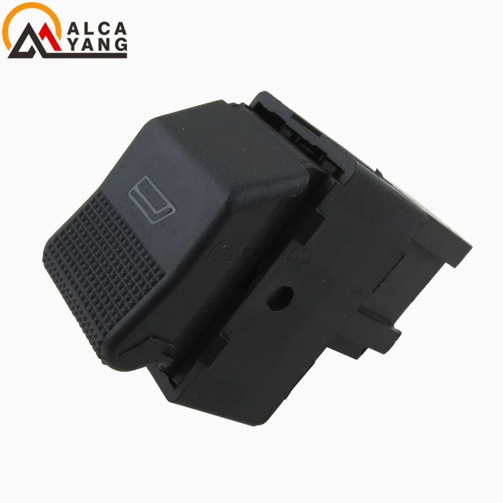 Interruptor elevalunas VW Polo 6N2 OEM 6X0959855B - imagen 4