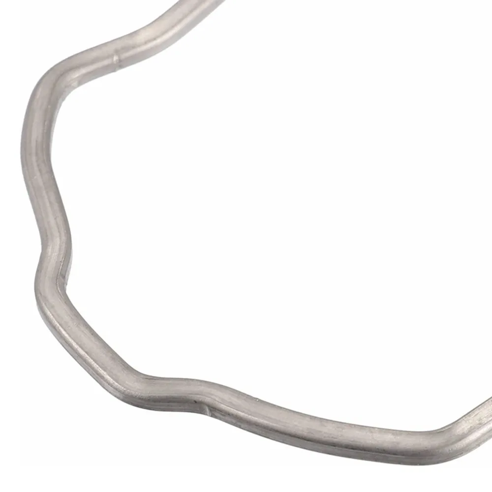 Clip C para tubo de carga con junta tórica – BMW N54 N55 335i 535i - imagen 3