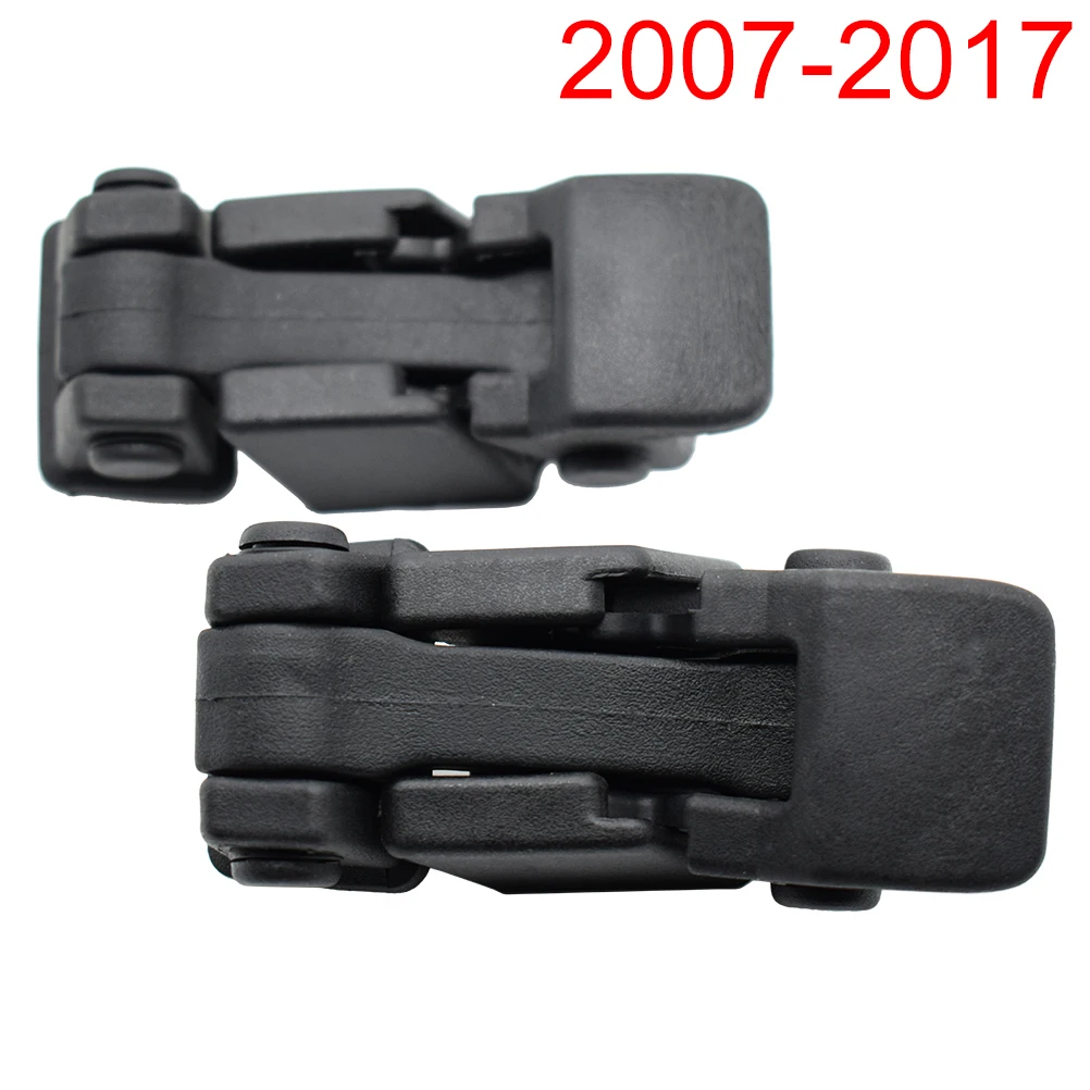 Cierre de capó para Jeep Wrangler TJ 1997-2017 - imagen 4