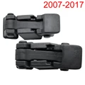 2007 - 2017