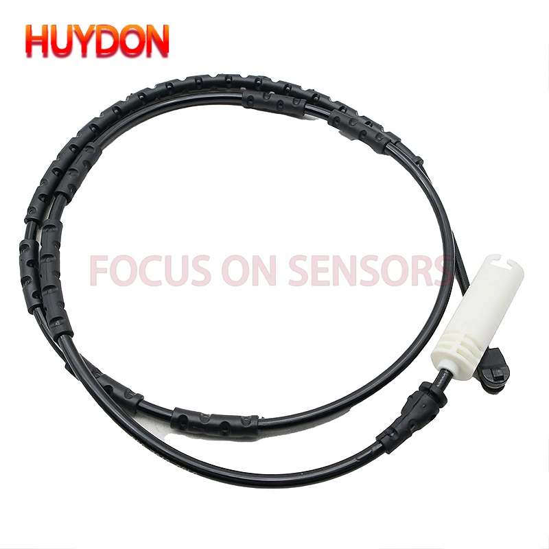 Sensor desgaste pastillas de freno delantero BMW X1 E84 2010-2015 - imagen 4