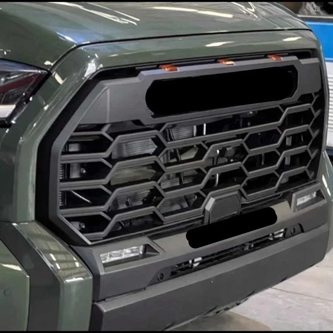 Kit de Carrocería para Toyota Tundra 2021-2023 - imagen 4