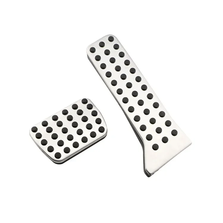 Pedal de freno y reposapiés para Mazda 2-3-6 CX-5 CX-3 – accesorios - imagen 4