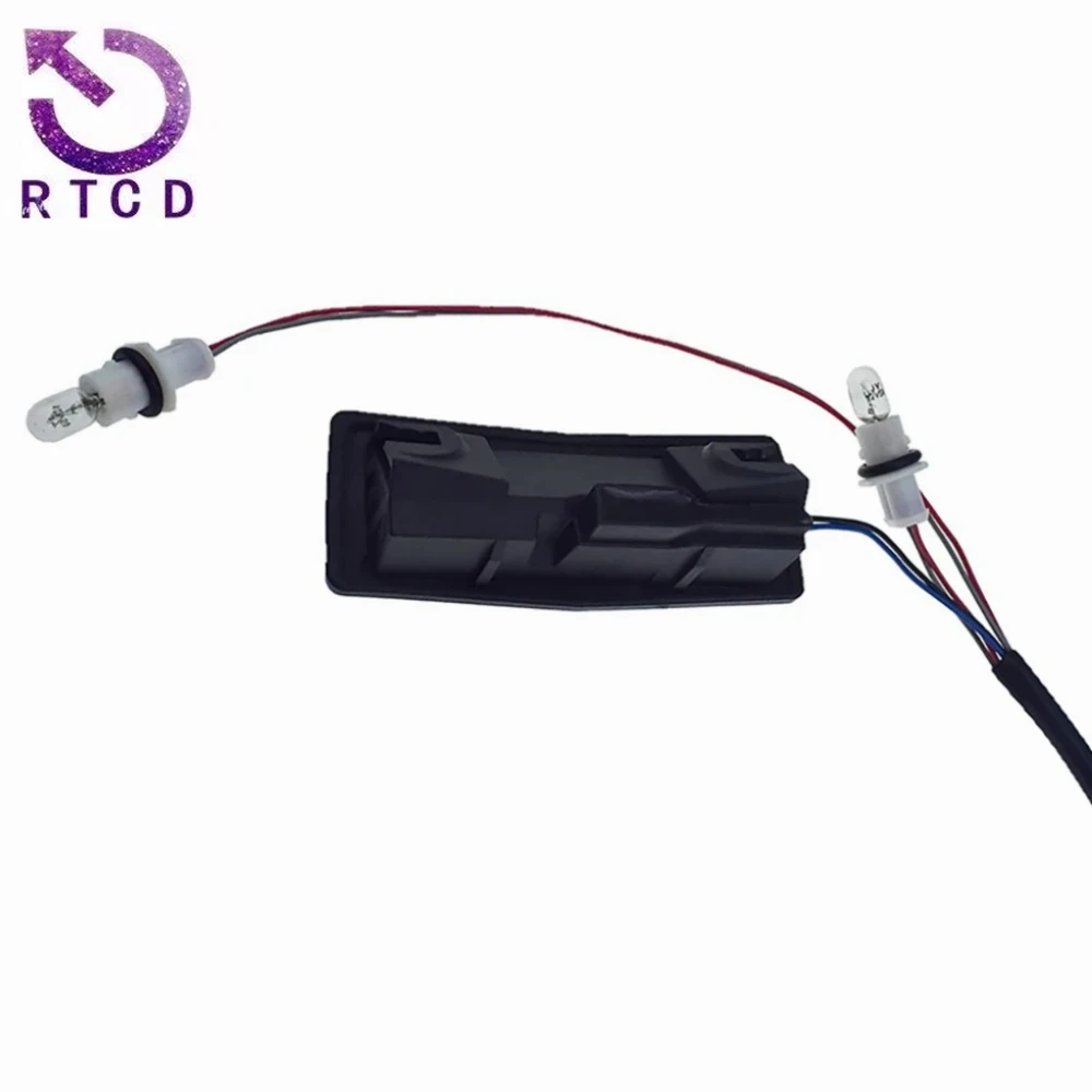Opel 13223919 manija puerta trasera interruptor – Astra H Zafira B - imagen 3