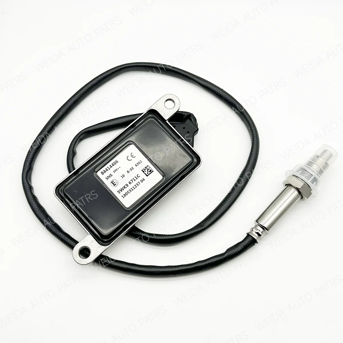 84414466 -5WK96711C 84292579 Nuevo Sensor de oxígeno y nitrógeno NOX para PUMA - imagen 3