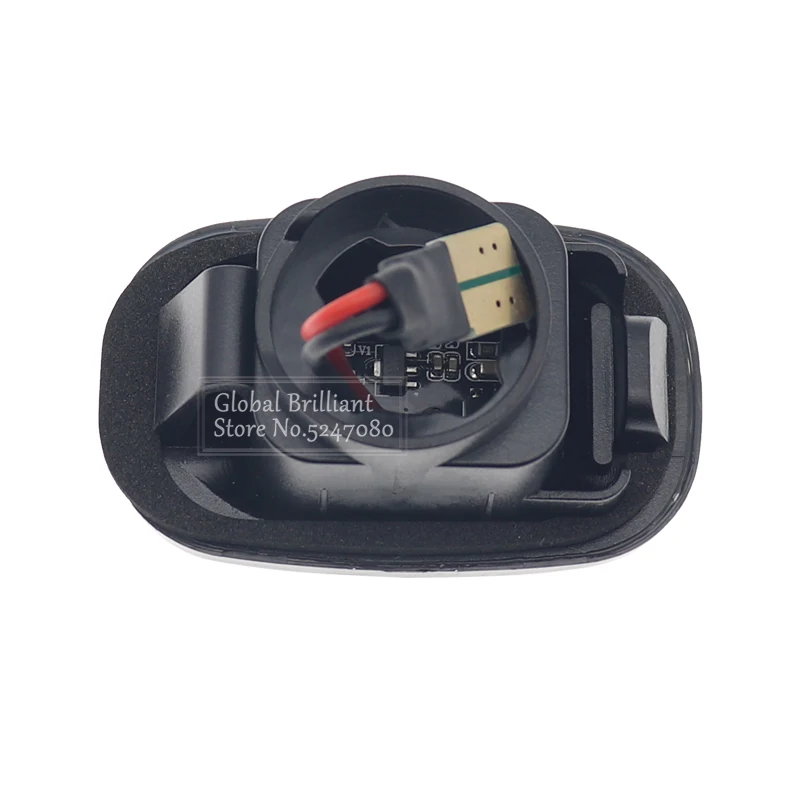 Luces Led dinámicas de señal de giro para Toyota Corolla RAV4 Prius Yaris Camry Vios Hilux Allex Avensis Celica Supra Mk4 - imagen 4