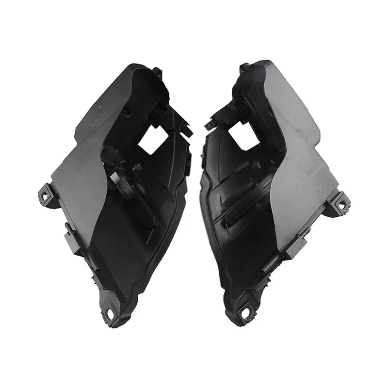 Audi 4L0941613A Soporte faro delantero para Q7 4L