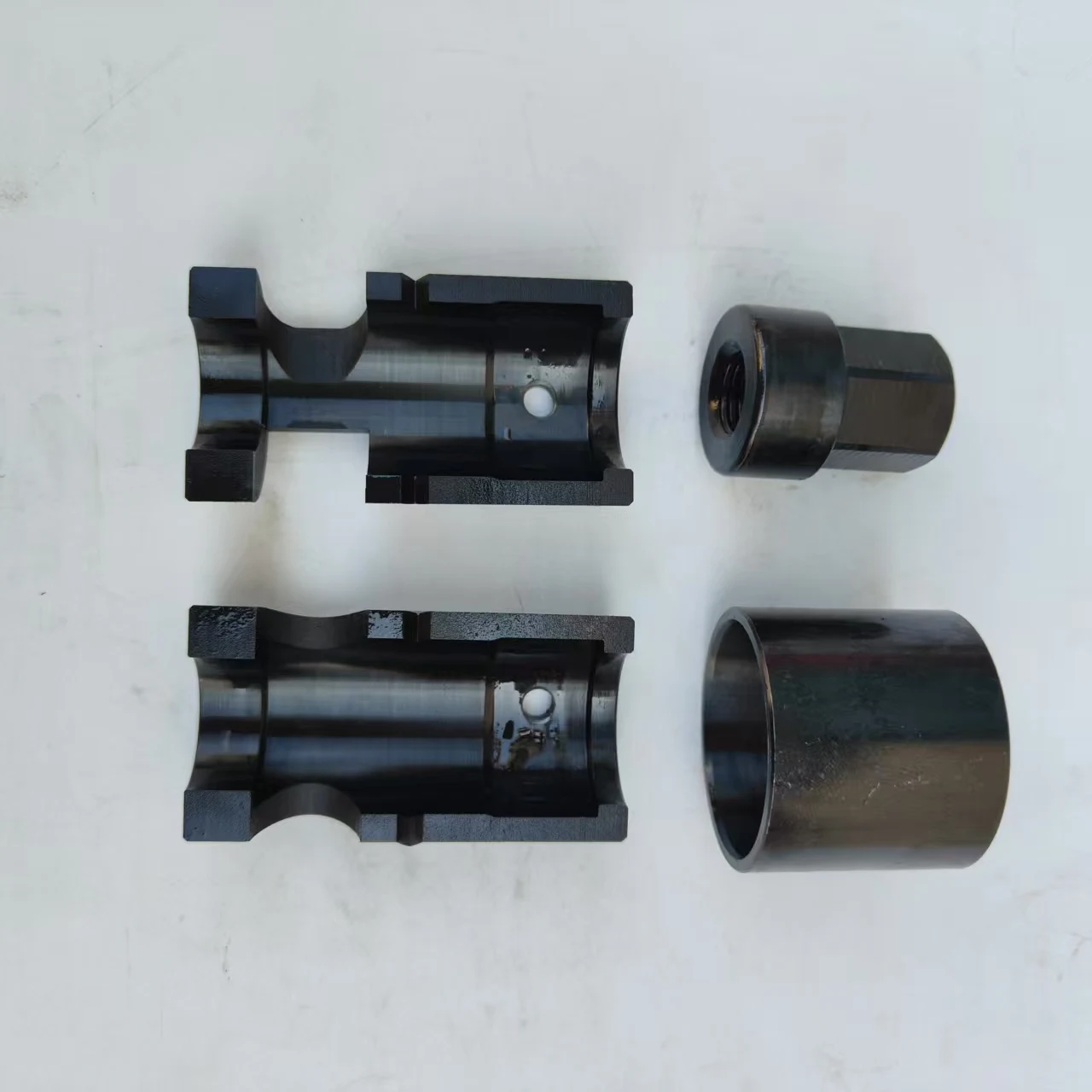 Extractor de inyectores CRIN para YUNNEI DELPHI 28646399 - imagen 3