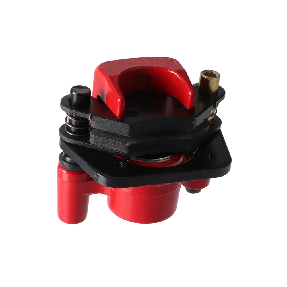 Bomba freno disco trasera GY6 110-250cc ATV Quad Taotao - imagen 4