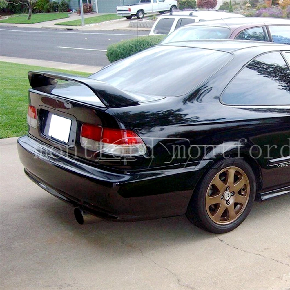 Alerón trasero Honda Civic 1996-2001 EM EJ Si