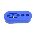 4 hole blue