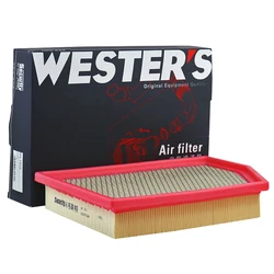 Filtro de aire Westguard Jeep Cherokee KL 2.4 4x4