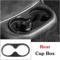 Rear Cup Box
