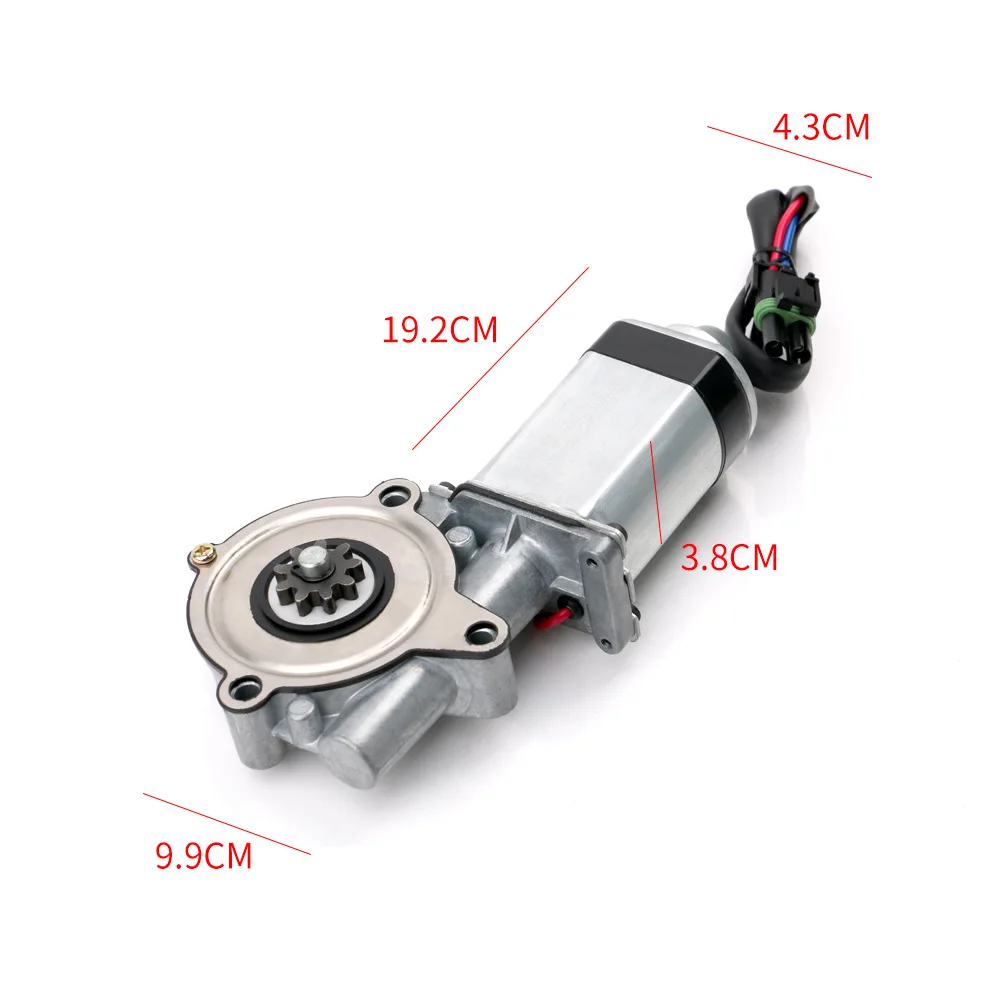 Válvula de ralentí OEM 369506 – Motor paso a paso - imagen 2
