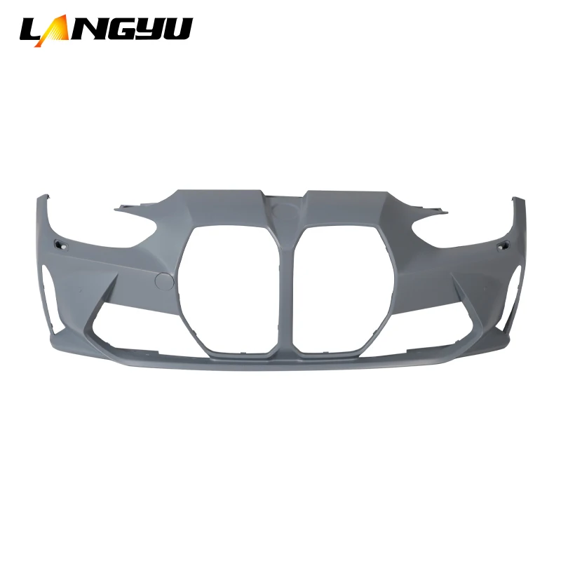 Kit de carrocería estilo M3 BMW F30/F35 con capó de aluminio - imagen 4