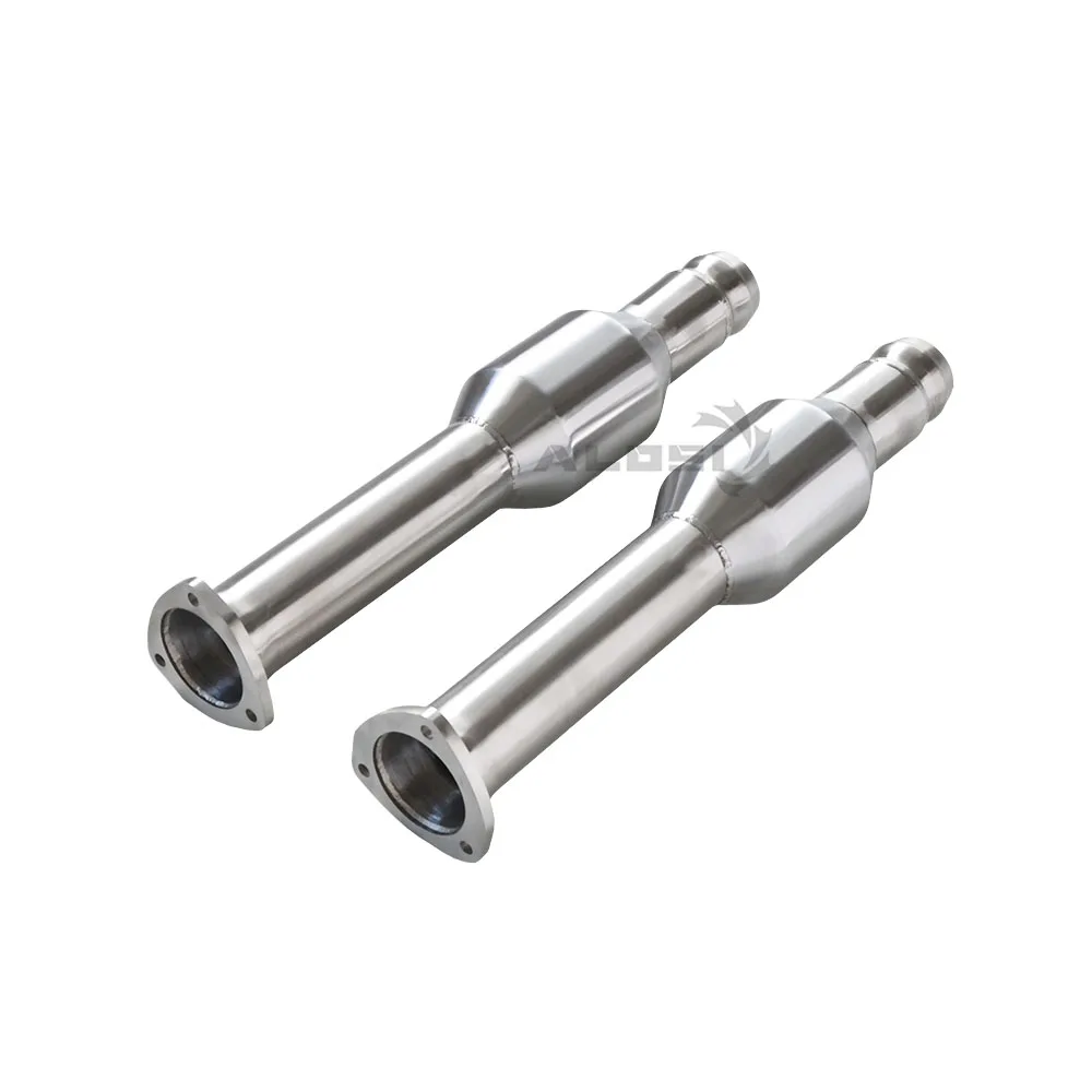 Kit catalizador de tres vías Infiniti homologado - imagen 3