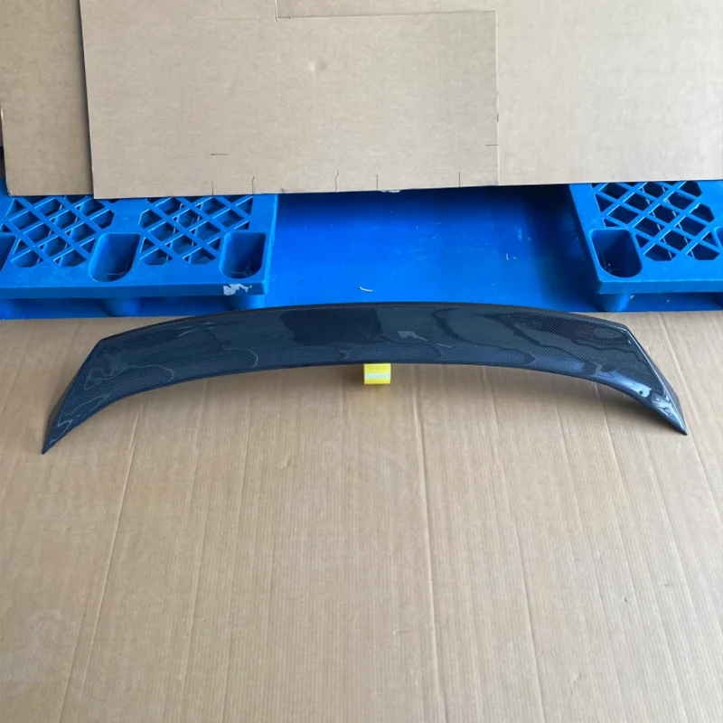 Alerón trasero de fibra de carbono estilo V – Nissan Z RZ34 2022