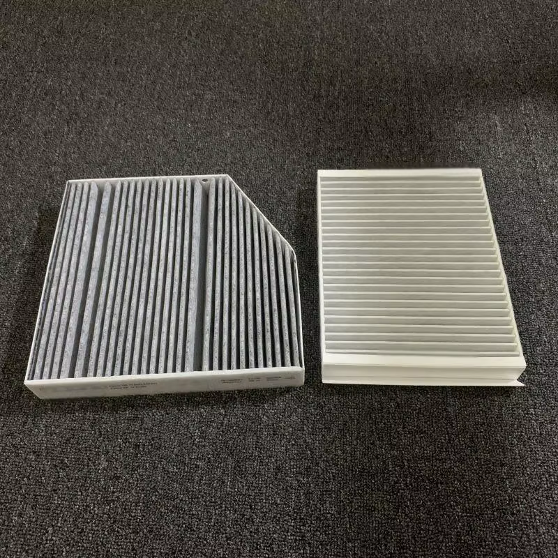Filtro de habitáculo Mercedes Clase E W213/S213 E 200d - imagen 5