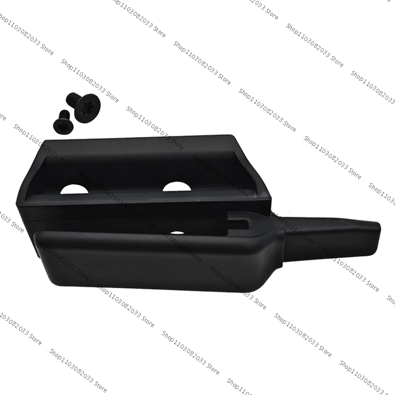 Cubierta rodillo maletero trasero Mercedes Clase B W246/GLC W252 - imagen 4