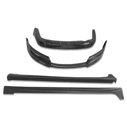 Kit completo de carrocería ABS para Baojun 630 2011-2014