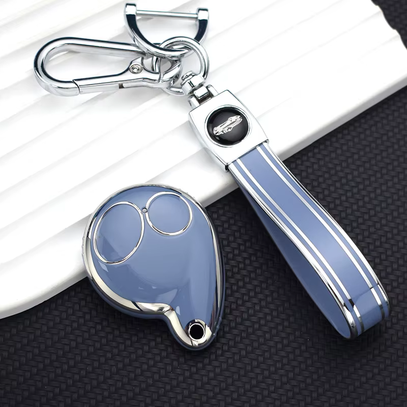 Carcasa de mando Cobra Alarm Honda/Toyota 7777, 1046 y 3193 - imagen 5