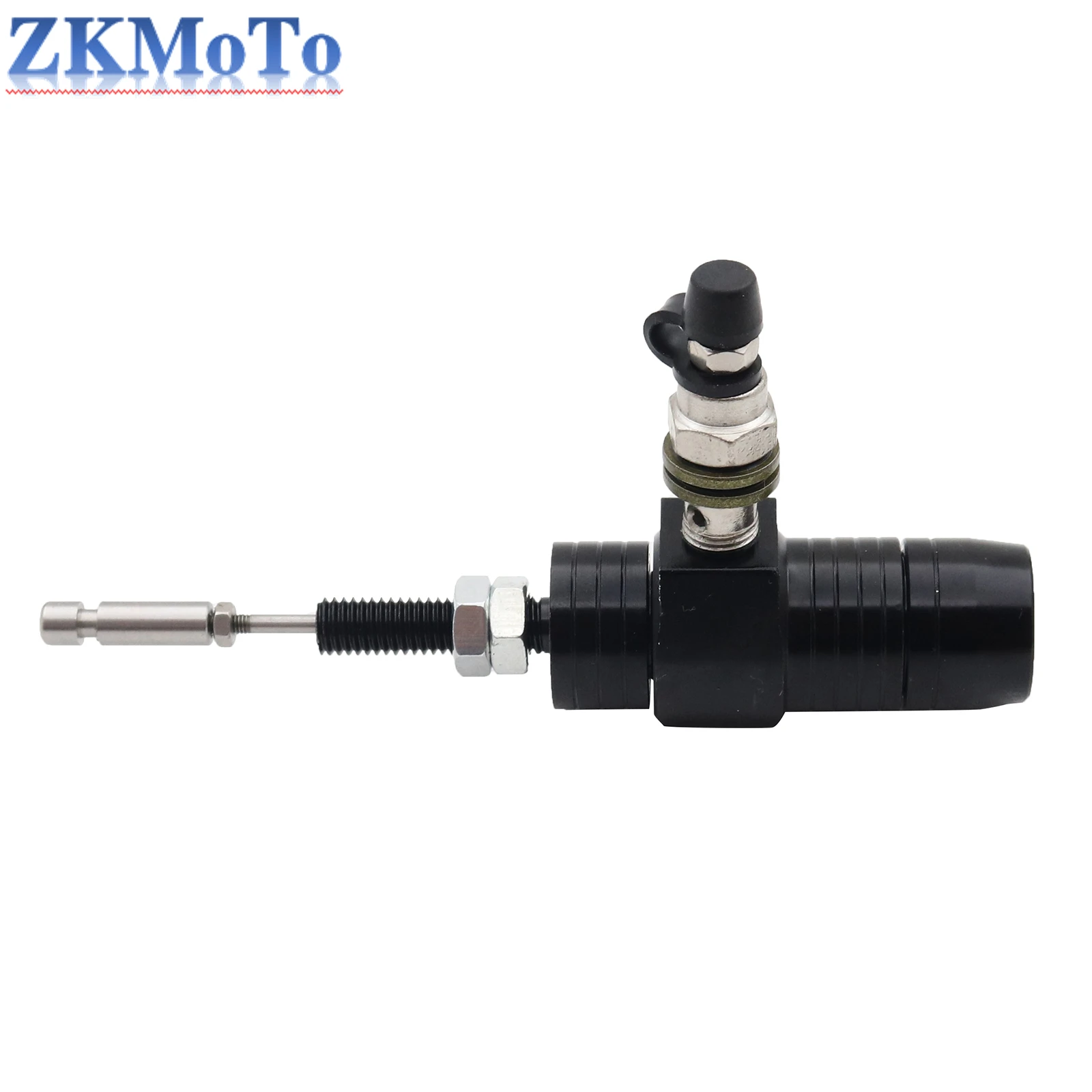 Varilla M10x1,25 para cilindro maestro de embrague Honda Yamaha Suzuki - imagen 3