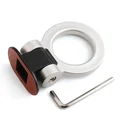 round silver