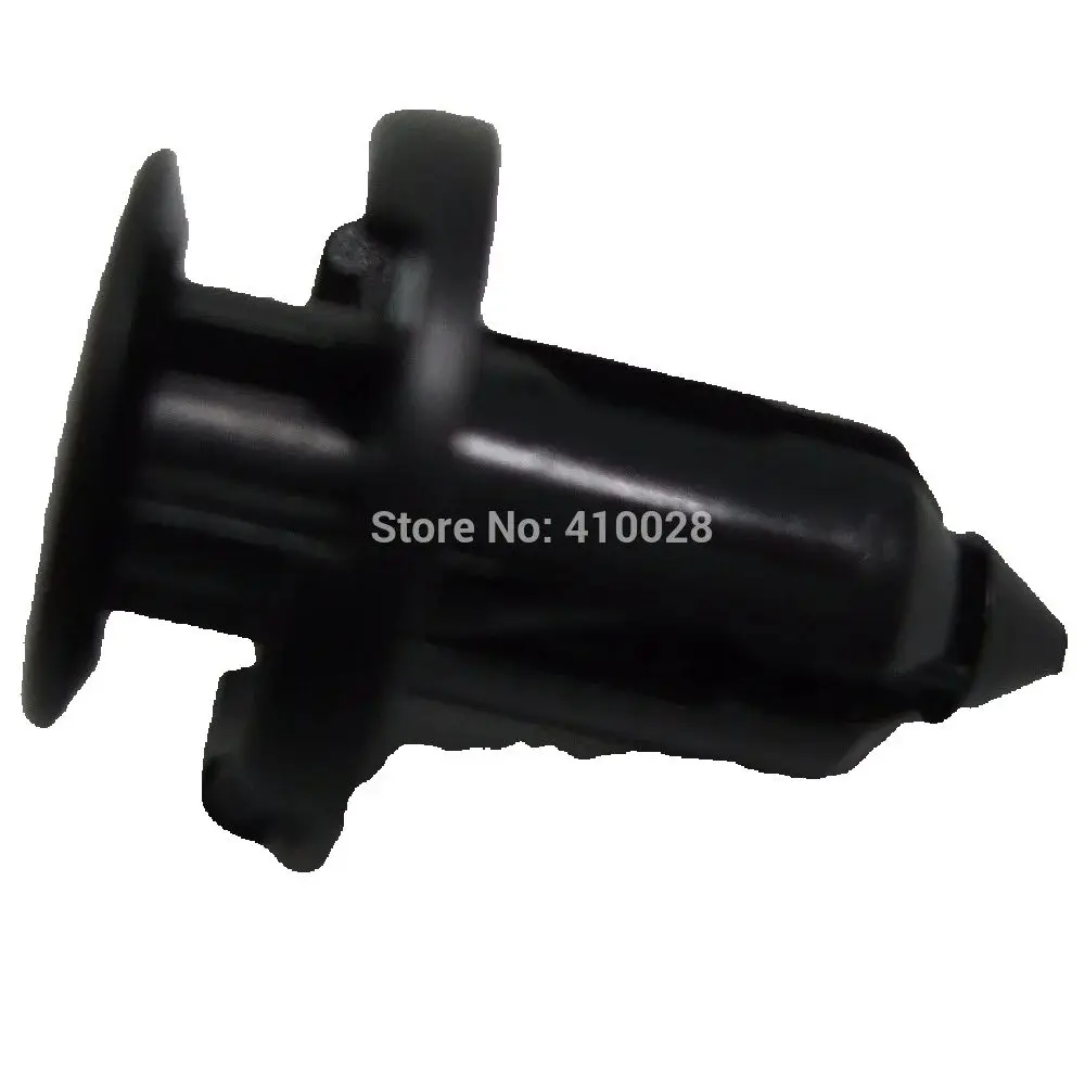 Shhworldsea MR200300 clip automático guardabarros Honda/Mitsubishi - imagen 3
