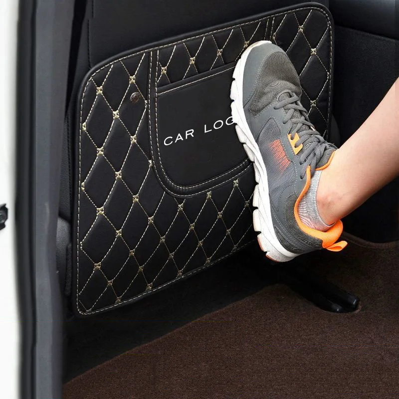 Almohadilla protectora respaldo asiento antigolpes Peugeot 2008 3008 308 - imagen 3