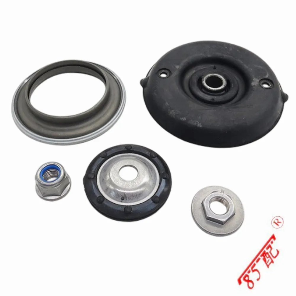 Nuevo Kit de reparación puntal de suspensión con rodamiento eje delantero superior 503177 para Citroen Berlingo C4 Picasso Peugeot 307 308 408 - imagen 3