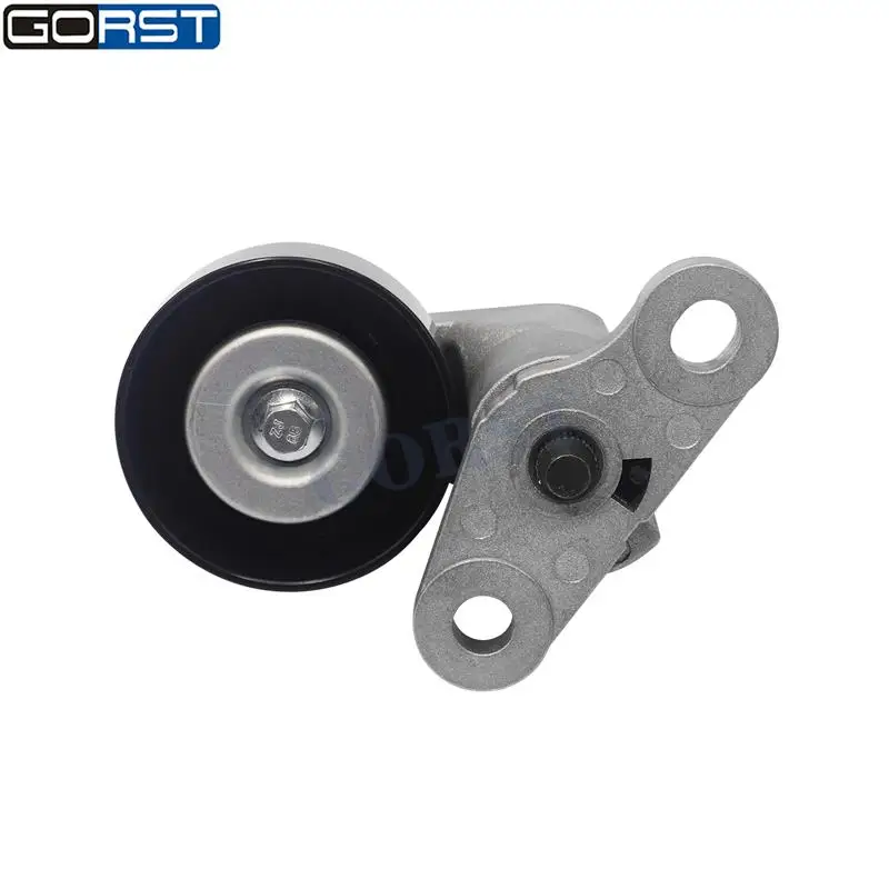 Kit tensor correa serpentina ACK para Chevrolet Avalanche Silverado - imagen 4