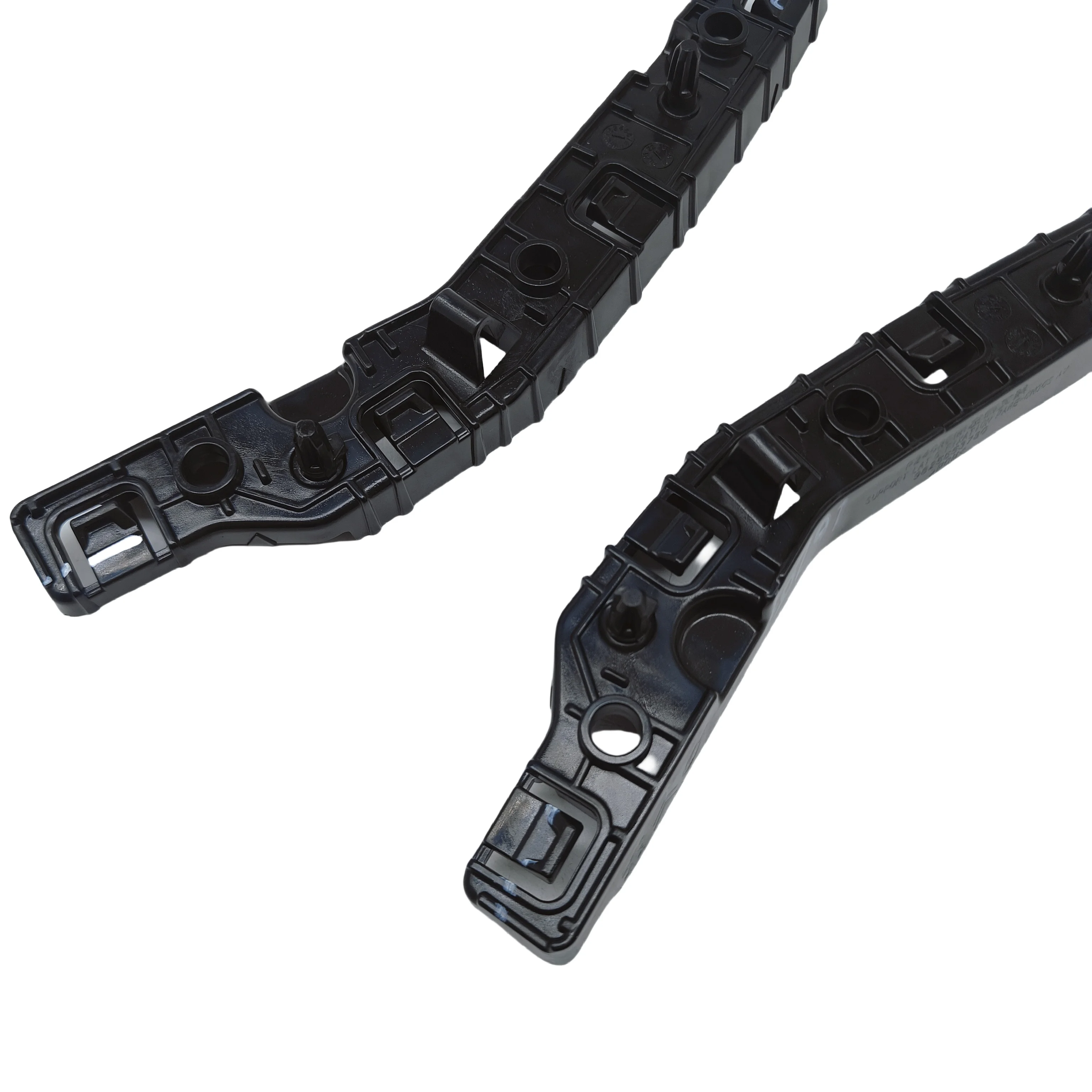 Soporte parachoques Peugeot 2008 original YL01572180 - imagen 2