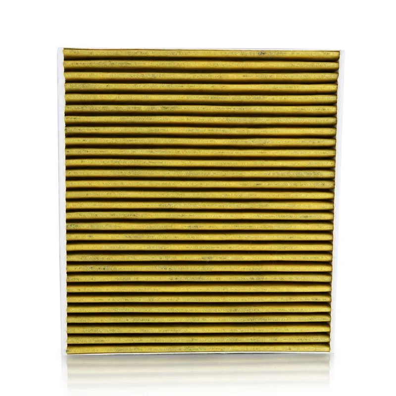 MANN FILTER filtro de aire de cabina Audi A3 Q2 Q3 TT RS3 - imagen 2
