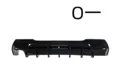 Glassy Black A