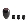 5 Speed Black