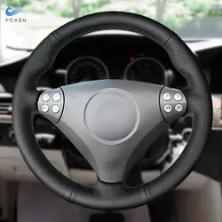 Cubierta de microfibra para volante Mercedes Clase C SLK W203 R171