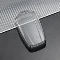 transparent black