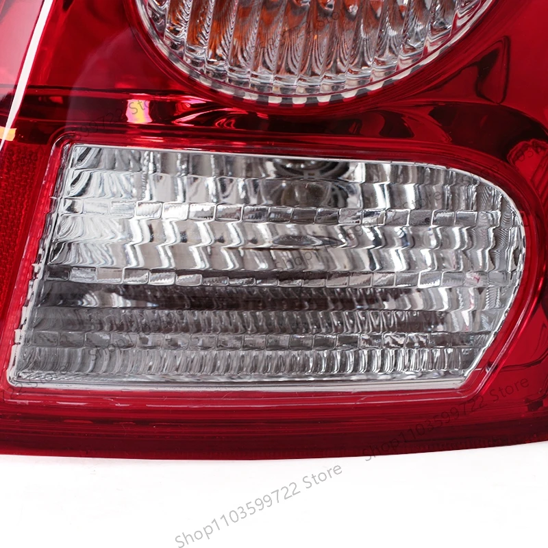 Kit luz de freno aviso con arnés – Suzuki Alto 2009-2012 - imagen 5