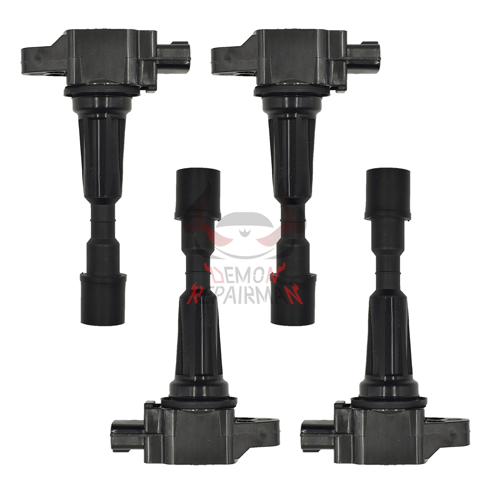 Bobina de encendido Mazda 2 3 1.5L compatibles – UF655/ZJ49 - imagen 2
