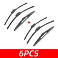 6 PCS