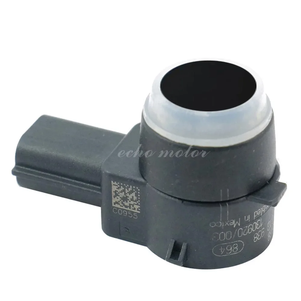SORGHUM-Sensor de estacionamiento PDC 13394368, Control de distancia de estacionamiento para Buick Chevrolet GM 0263013938 - imagen 4