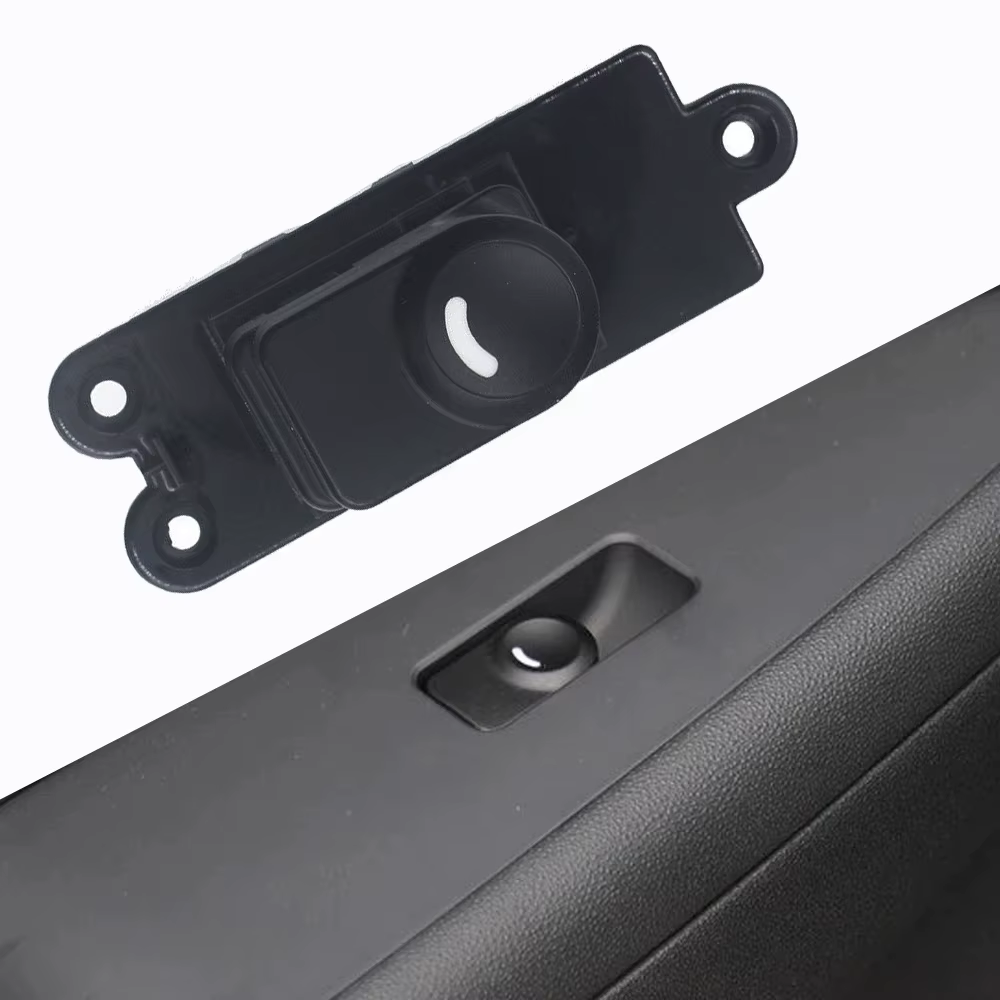 Botón de control para elevalunas eléctrico