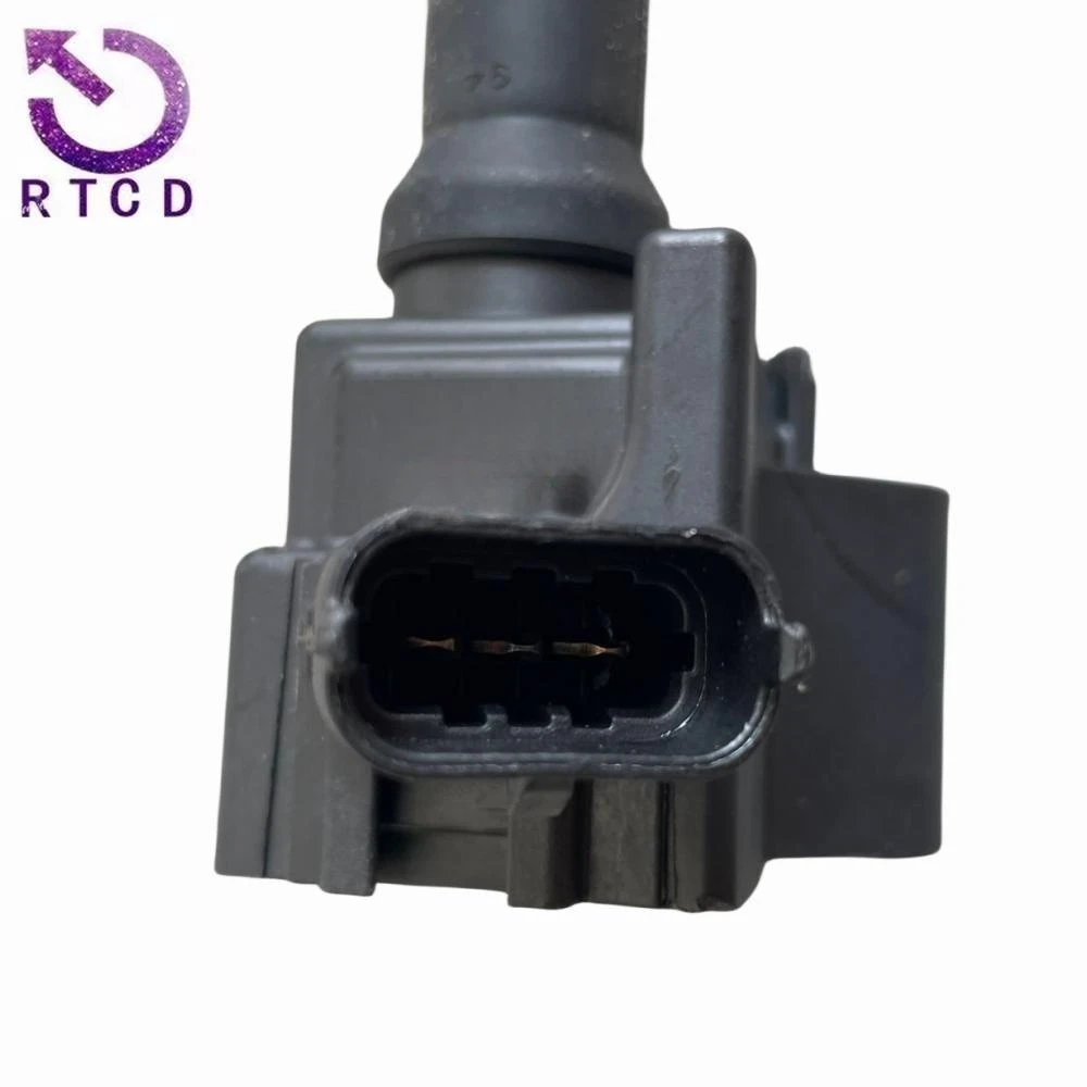 Bobina de encendido 9808653680 para Peugeot 2008/Opel Corsa F 1.2 T