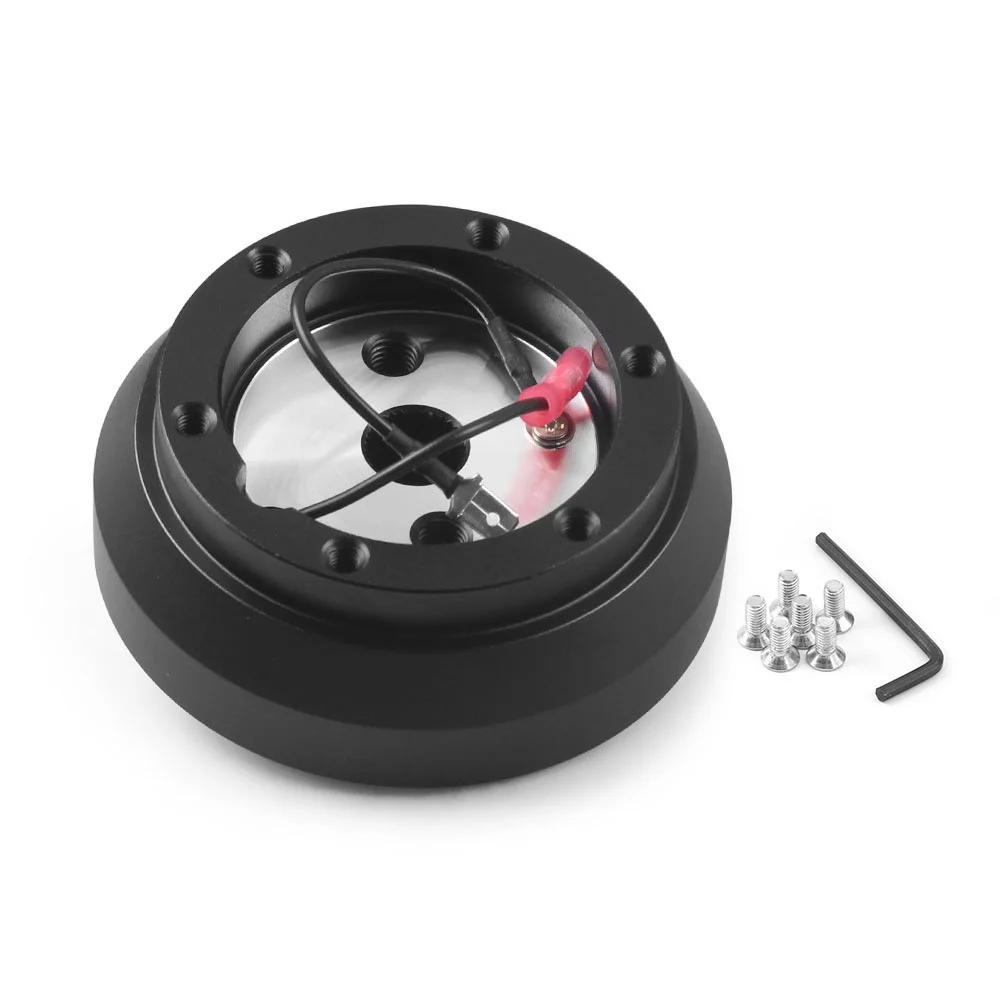 Adaptador de buje corto Boss 140H para volante Nissan 200SX/300ZX