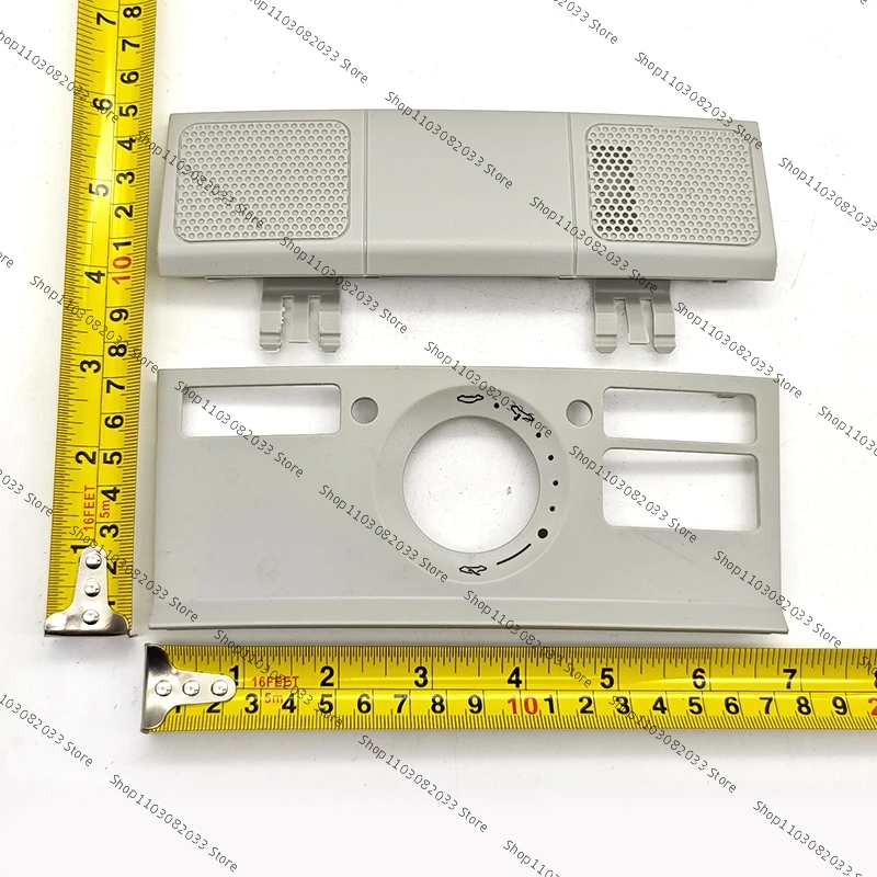 Portalámparas techo interior para VW Tiguan Golf 6 Passat B7 - imagen 2